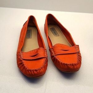 Steve Madden Murphey moccasins size US 7
